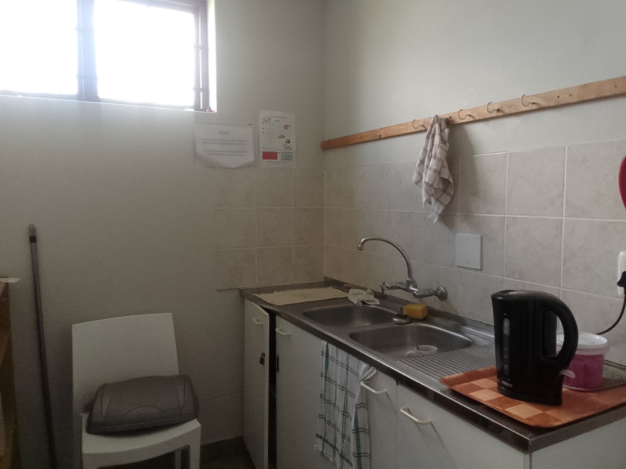 To Let commercial Property for Rent in George Central Western Cape